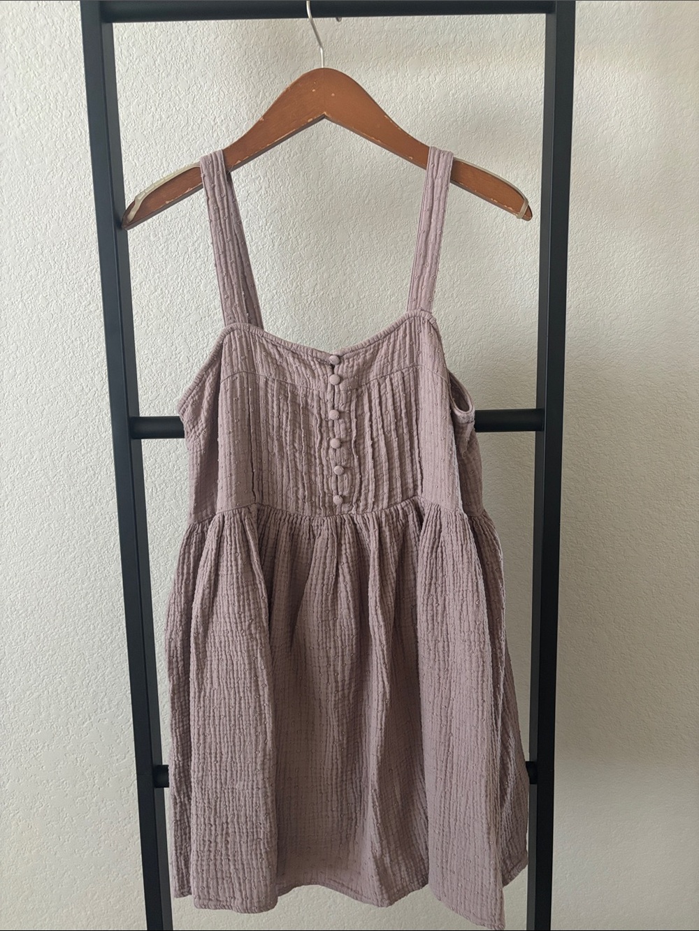 Rylee and Cru Sundress